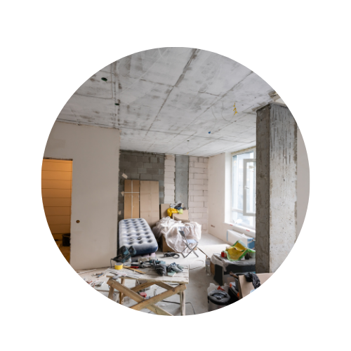 Construction & Home Renovation Loan